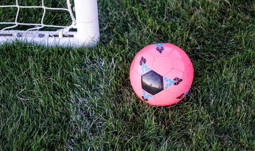 A evolução do futebol no Brasil